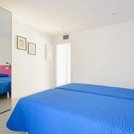 Residenza Edda Lejlighed *