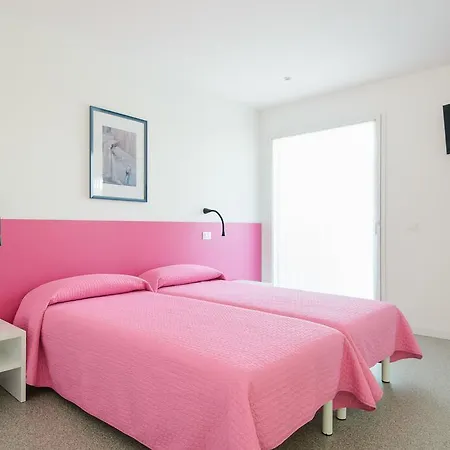 Apartman Residenza Edda Lignano Sabbiadoro