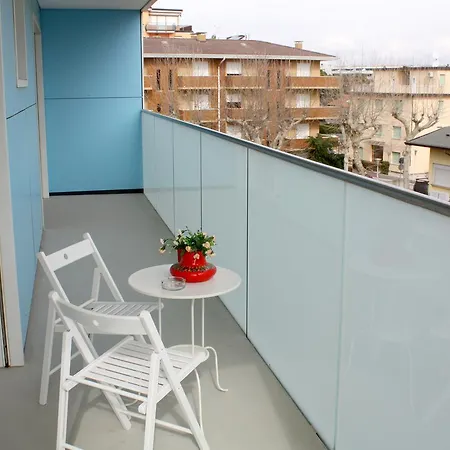 Lejlighed Residenza Edda