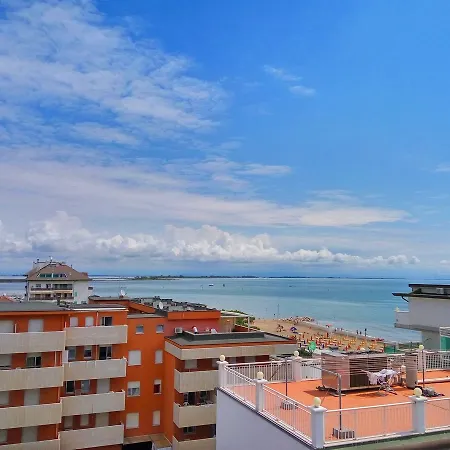 Residenza Edda Lejlighed Lignano Sabbiadoro