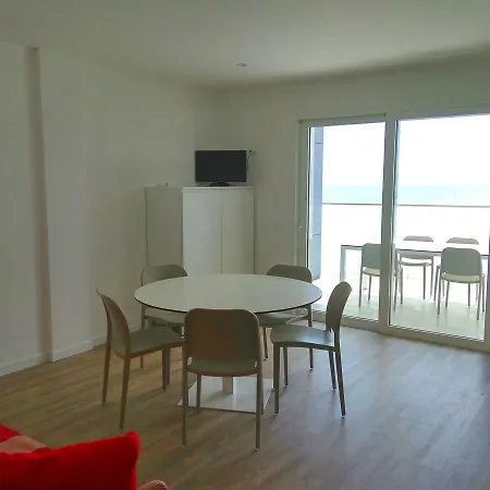 Residenza Edda Apartmán Lignano Sabbiadoro