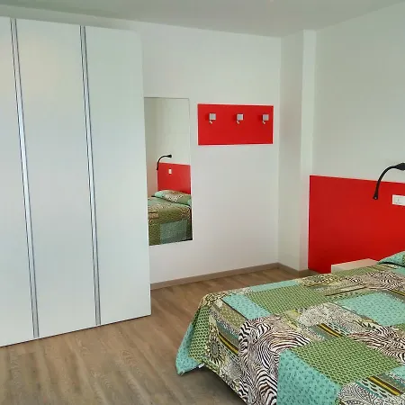 Residenza Edda Lejlighed Lignano Sabbiadoro