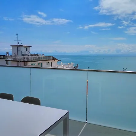 Residenza Edda Lignano Sabbiadoro