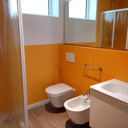 Residenza Edda Apartman Lignano Sabbiadoro