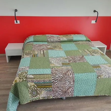 Residenza Edda Lejlighed Lignano Sabbiadoro