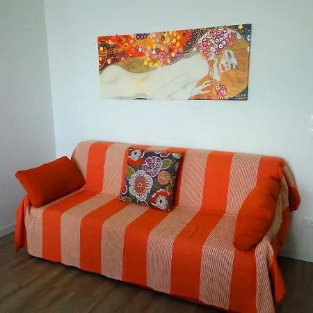 Residenza Edda Линьяно-Саббьядоро